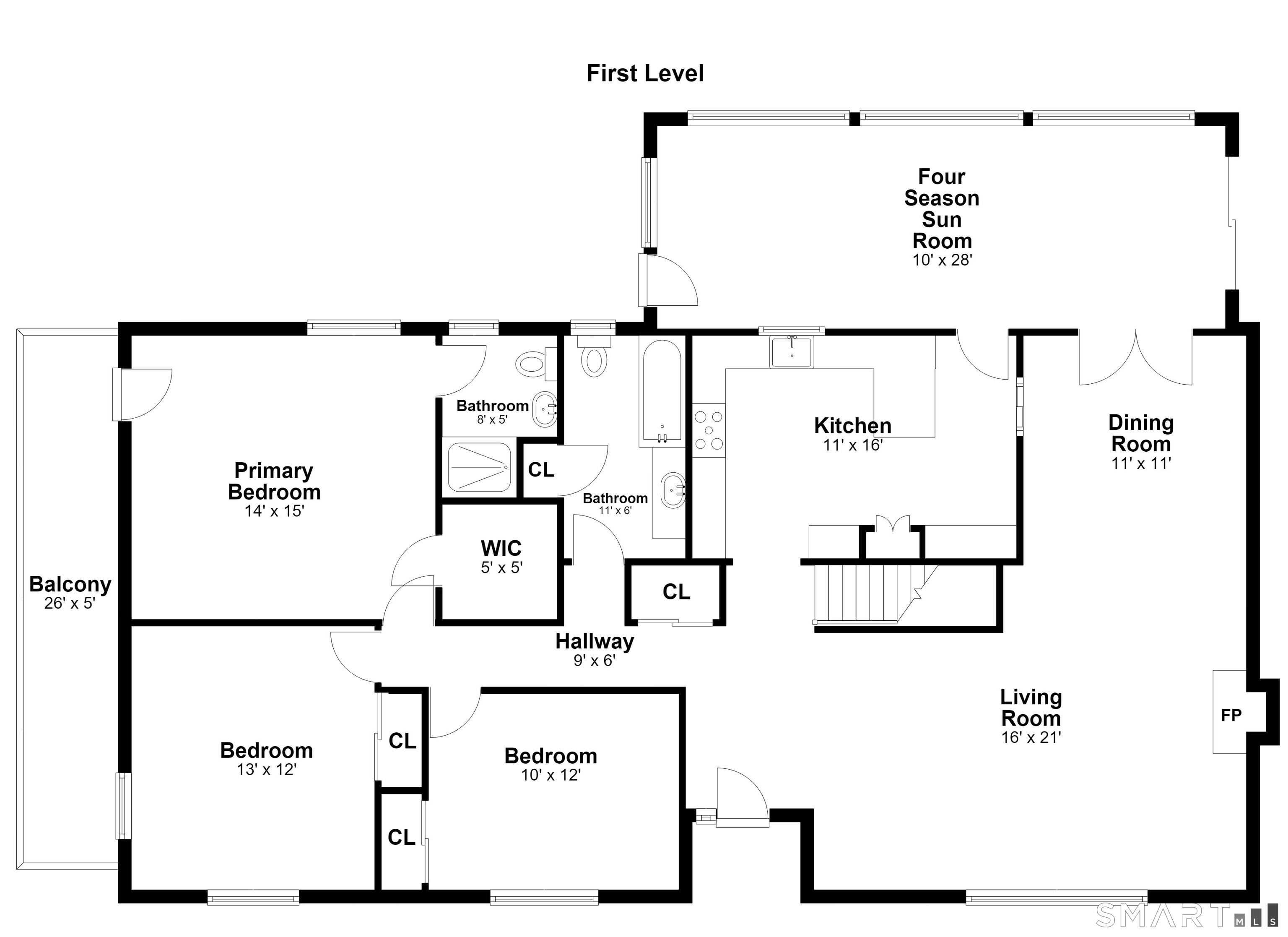 70 Arrow Head Drive Stamford CT 06903