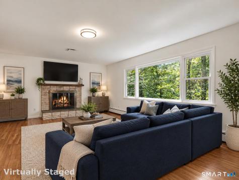 70 Arrow Head Drive Stamford CT 06903