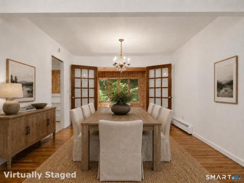 70 Arrow Head Drive Stamford CT 06903
