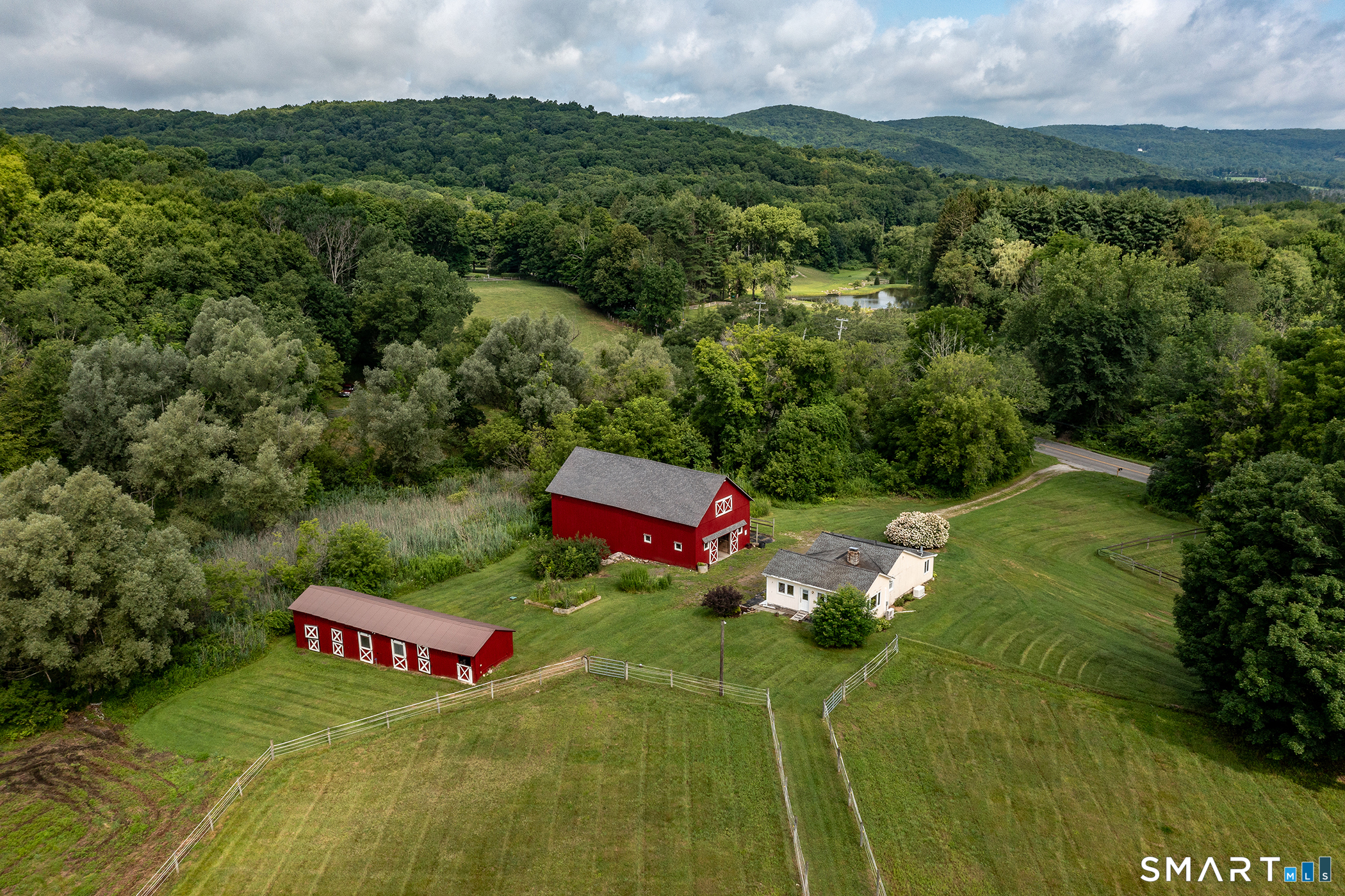104 Cherniske Road New Milford CT 06776