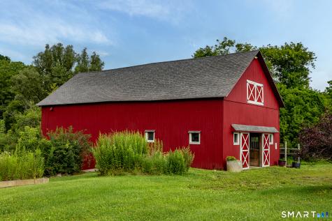 104 Cherniske Road New Milford CT 06776