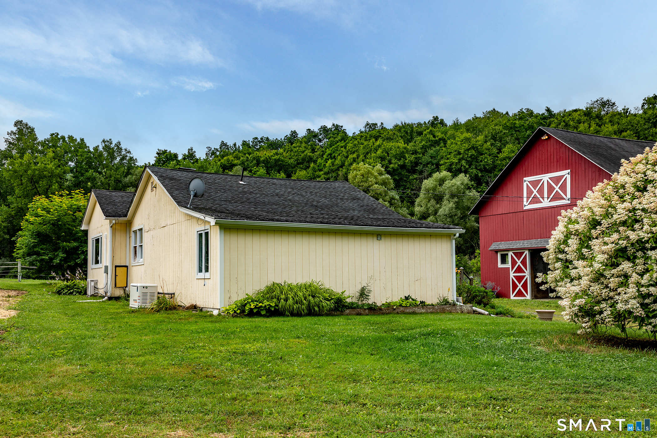 104 Cherniske Road New Milford CT 06776