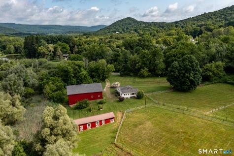 104 Cherniske Road New Milford CT 06776
