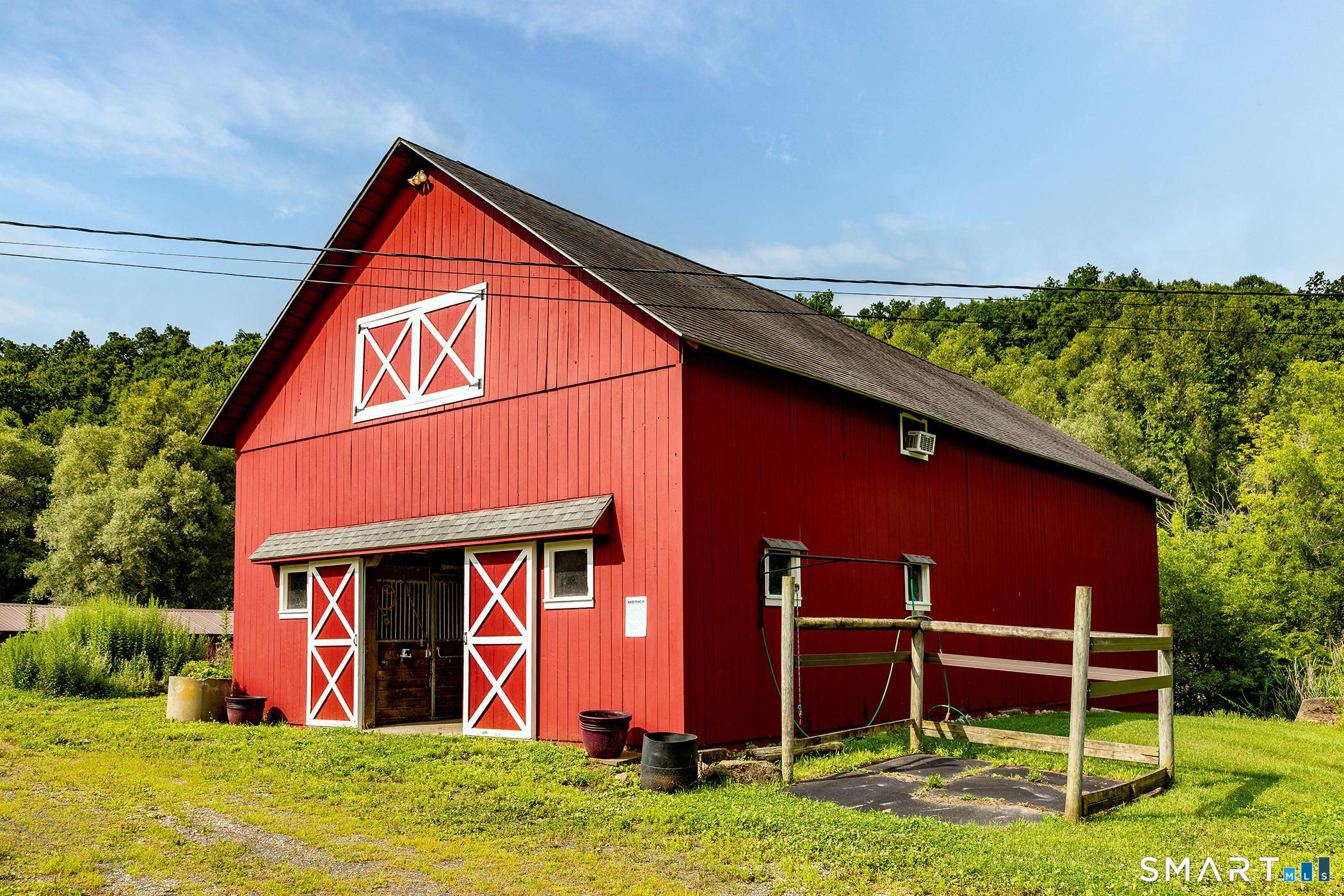 104 Cherniske Road New Milford CT 06776