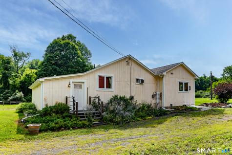 104 Cherniske Road New Milford CT 06776