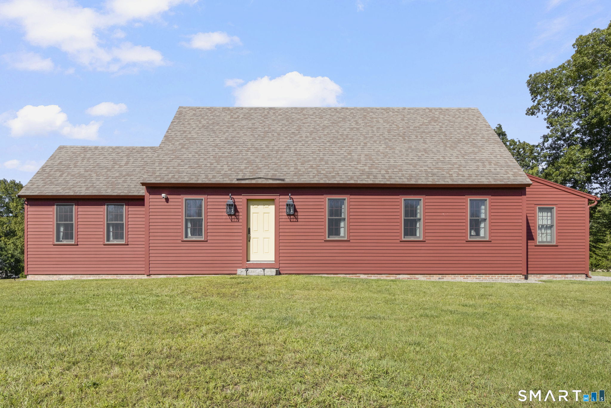 173 Lisbon Road Canterbury CT 06331