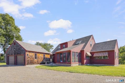 173 Lisbon Road Canterbury CT 06331