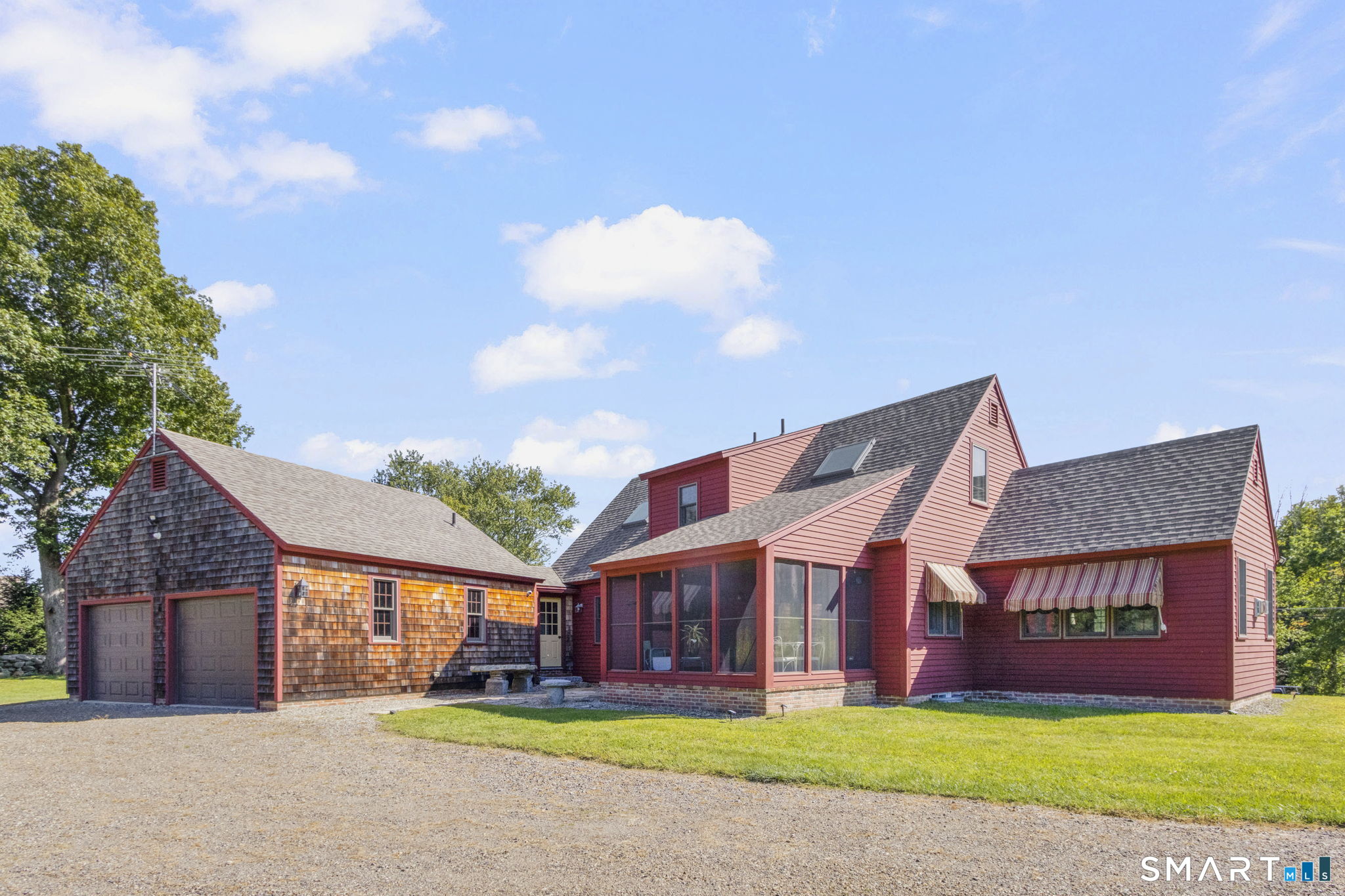 173 Lisbon Road Canterbury CT 06331