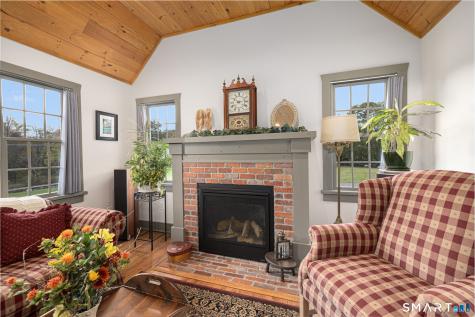 173 Lisbon Road Canterbury CT 06331