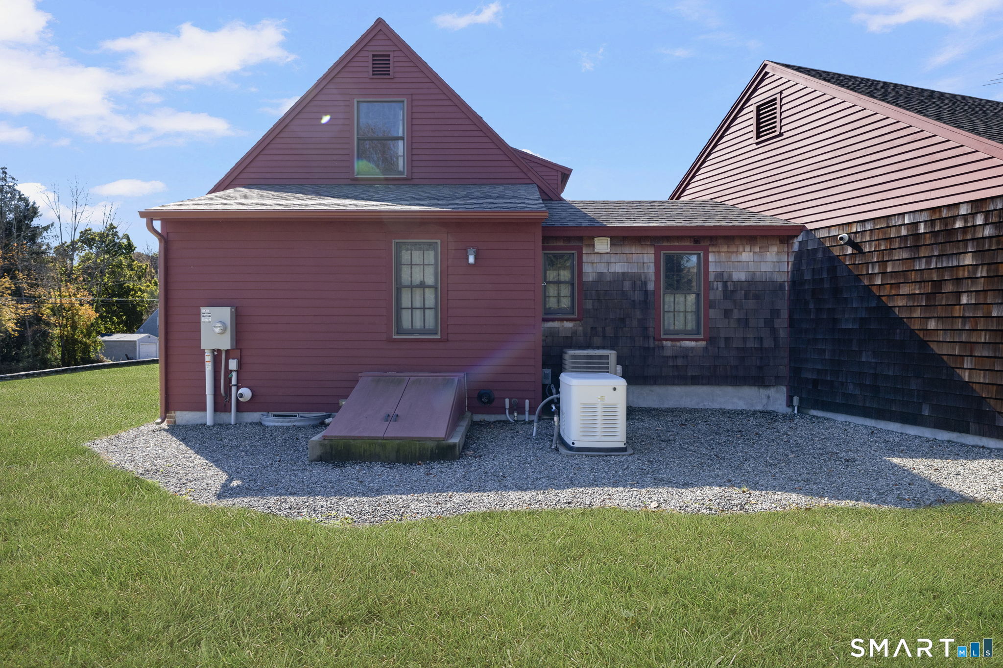 173 Lisbon Road Canterbury CT 06331