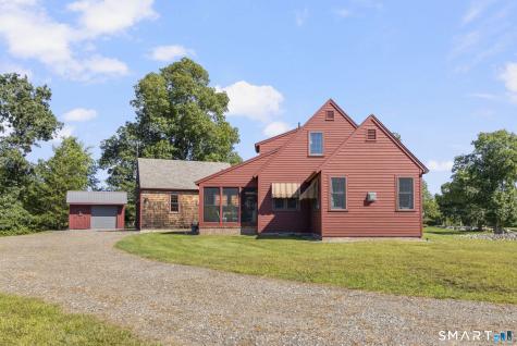 173 Lisbon Road Canterbury CT 06331