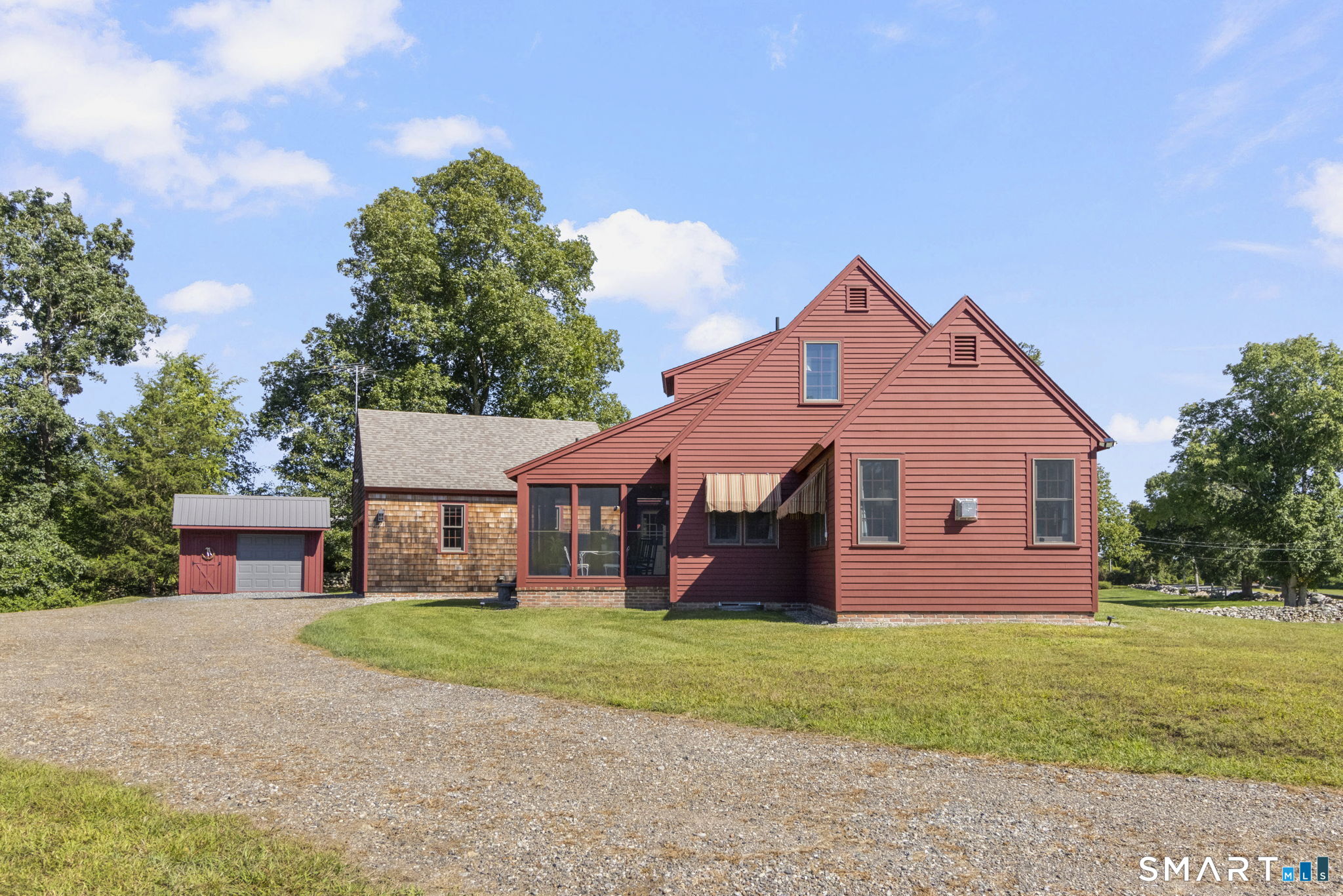 173 Lisbon Road Canterbury CT 06331