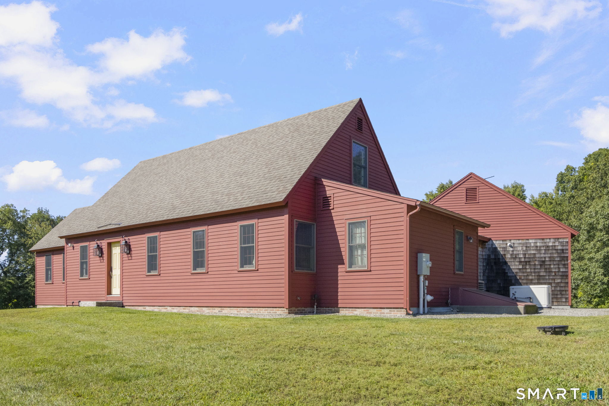 173 Lisbon Road Canterbury CT 06331
