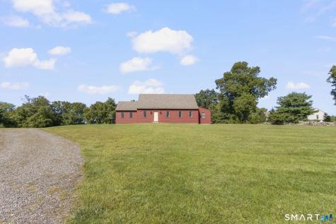 173 Lisbon Road Canterbury CT 06331