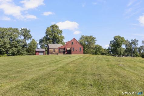 173 Lisbon Road Canterbury CT 06331