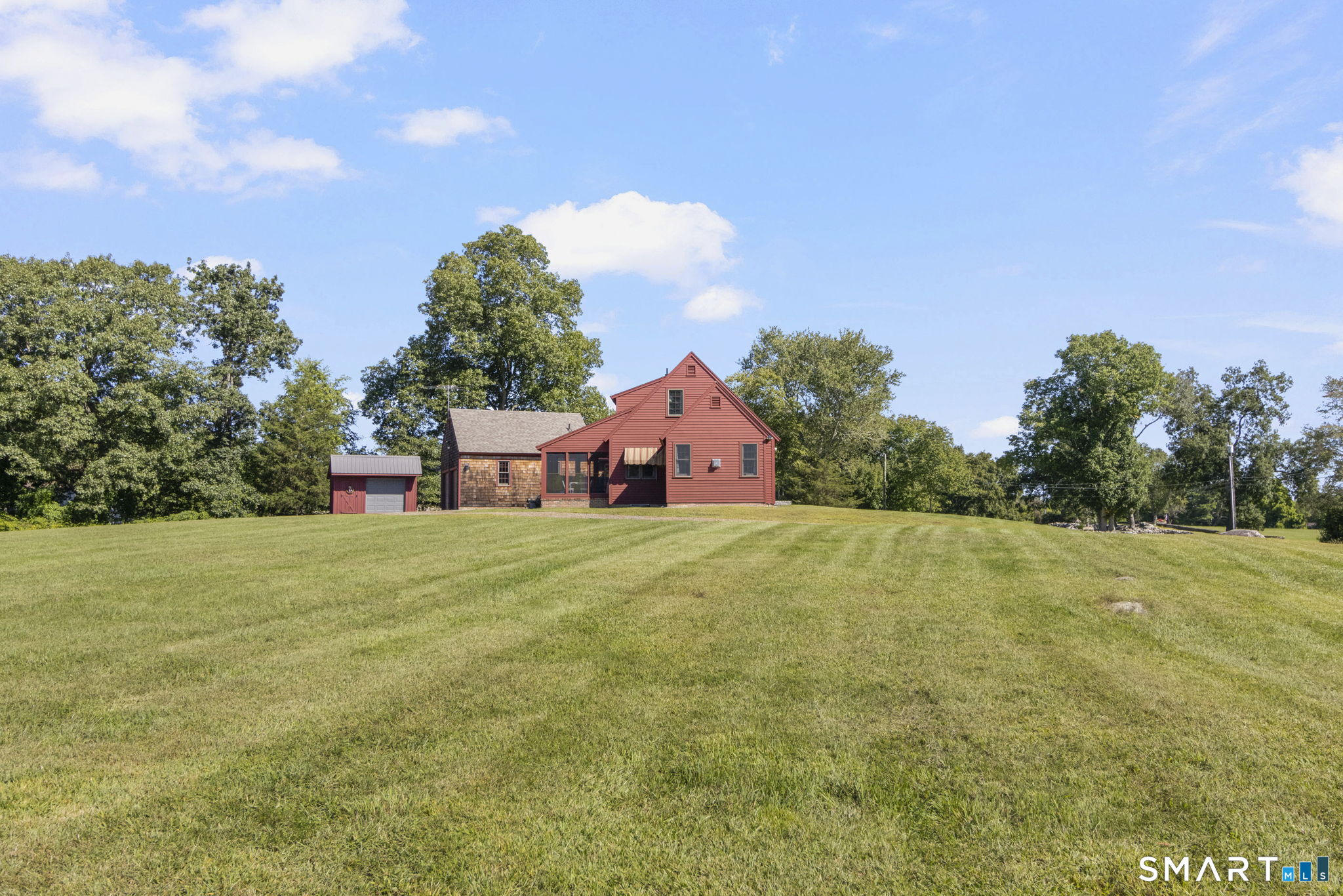173 Lisbon Road Canterbury CT 06331