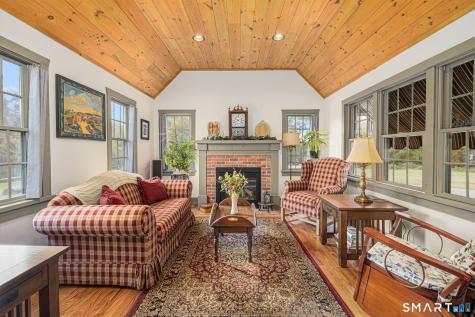 173 Lisbon Road Canterbury CT 06331