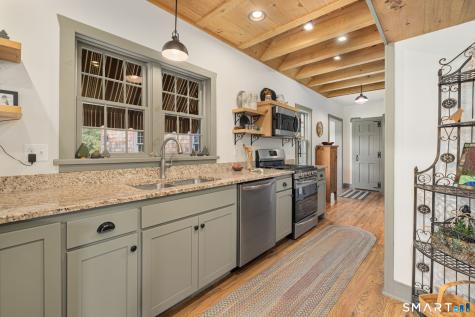 173 Lisbon Road Canterbury CT 06331