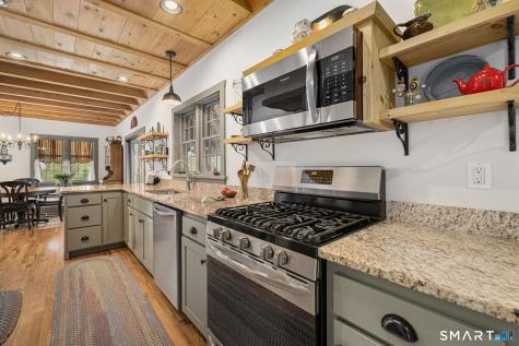 173 Lisbon Road Canterbury CT 06331