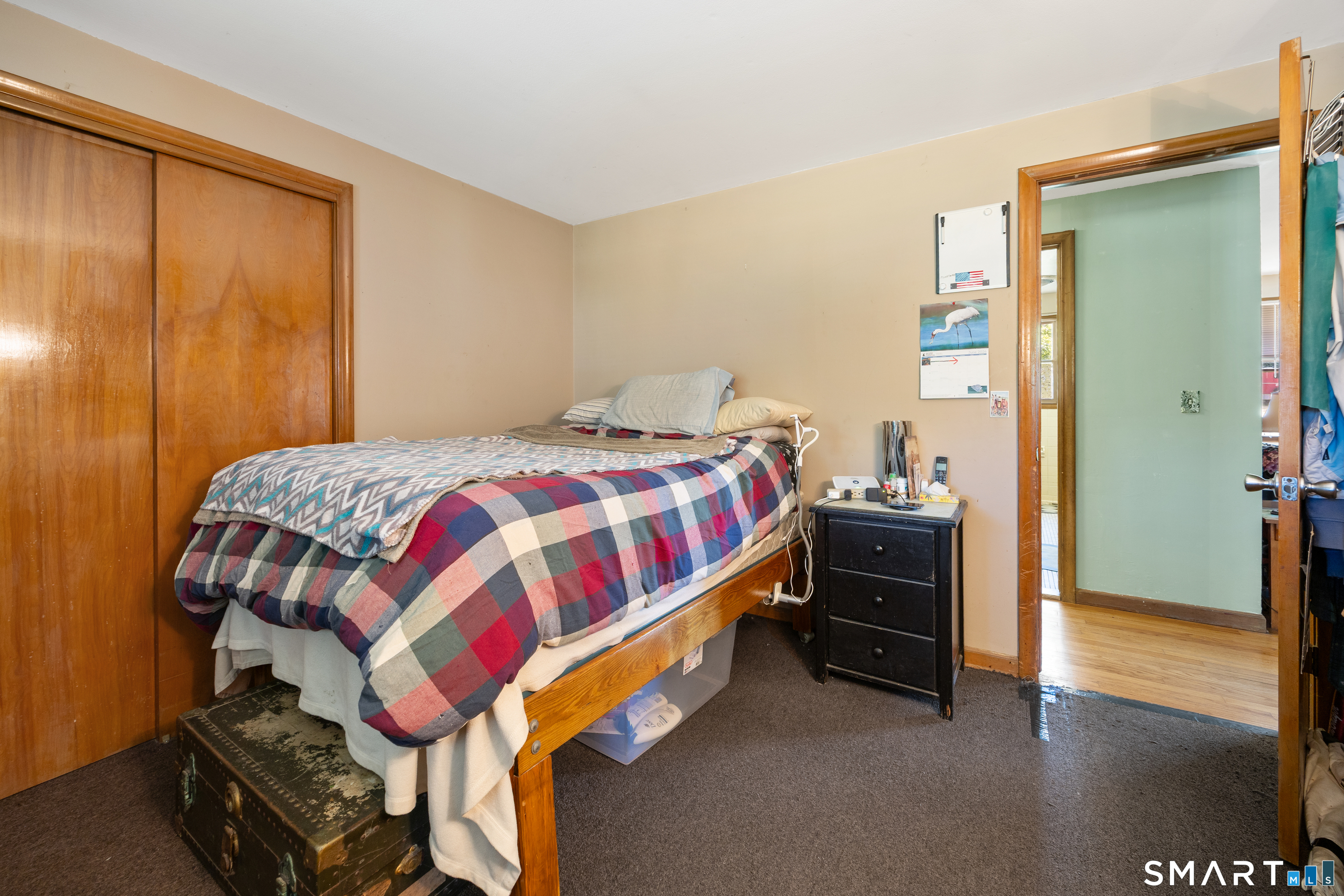 186 Schaffer Road Bethany CT 06524