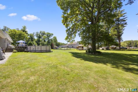 186 Schaffer Road Bethany CT 06524