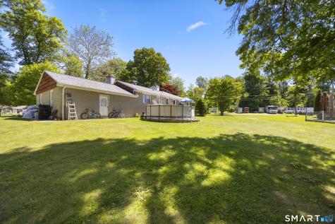 186 Schaffer Road Bethany CT 06524