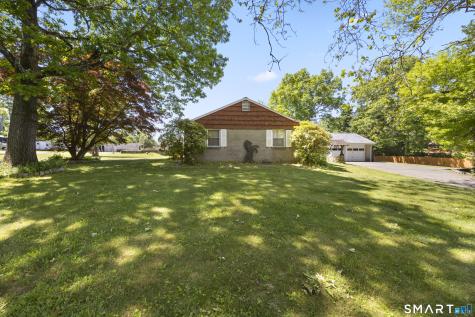 186 Schaffer Road Bethany CT 06524
