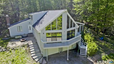 758 Cherry Brook Road Canton CT 06019