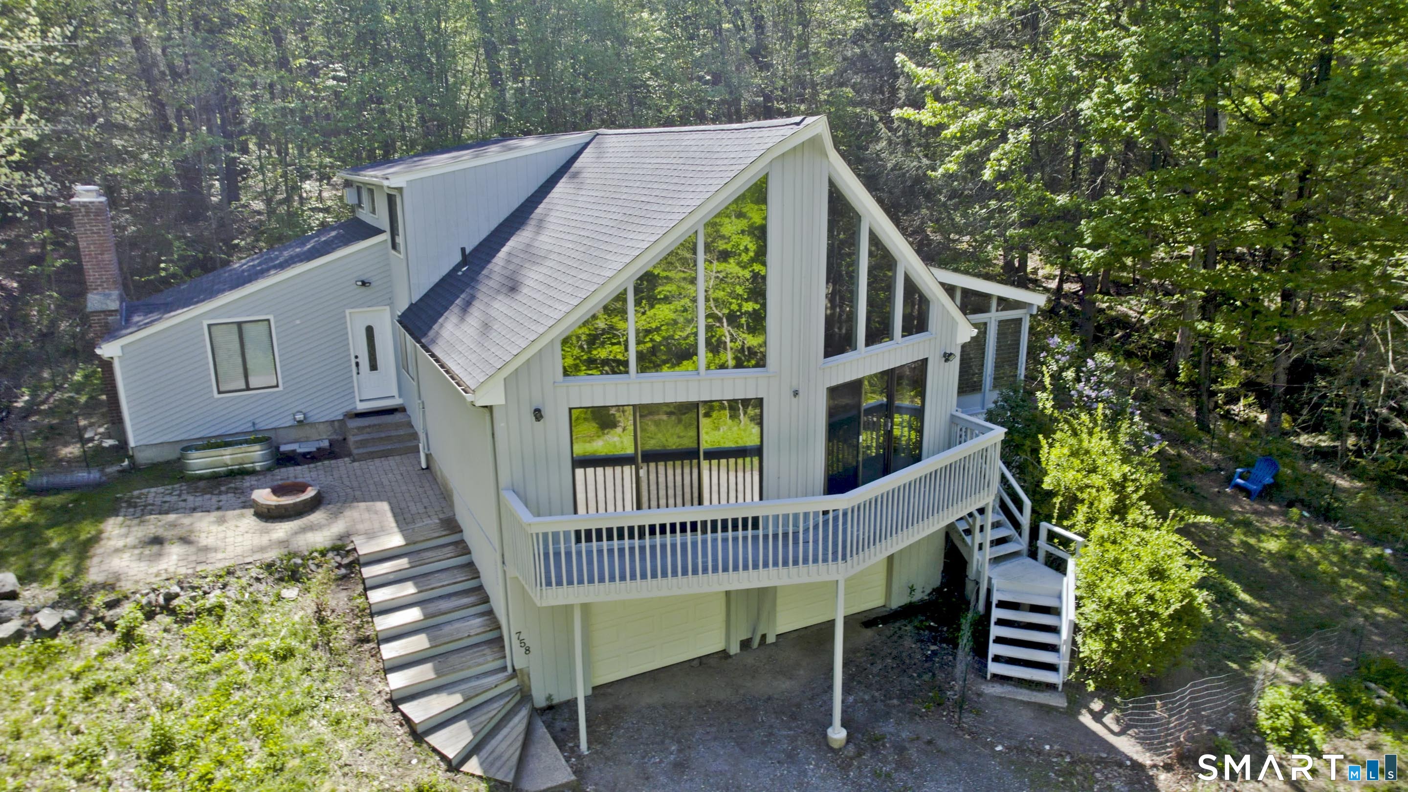 758 Cherry Brook Road Canton CT 06019