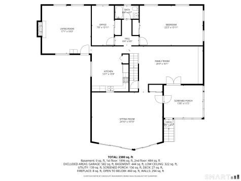 758 Cherry Brook Road Canton CT 06019