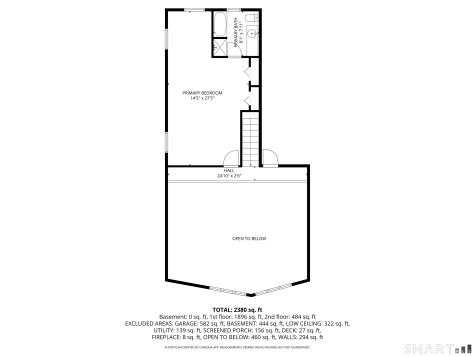 758 Cherry Brook Road Canton CT 06019