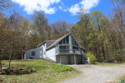 758 Cherry Brook Road Canton CT 06019