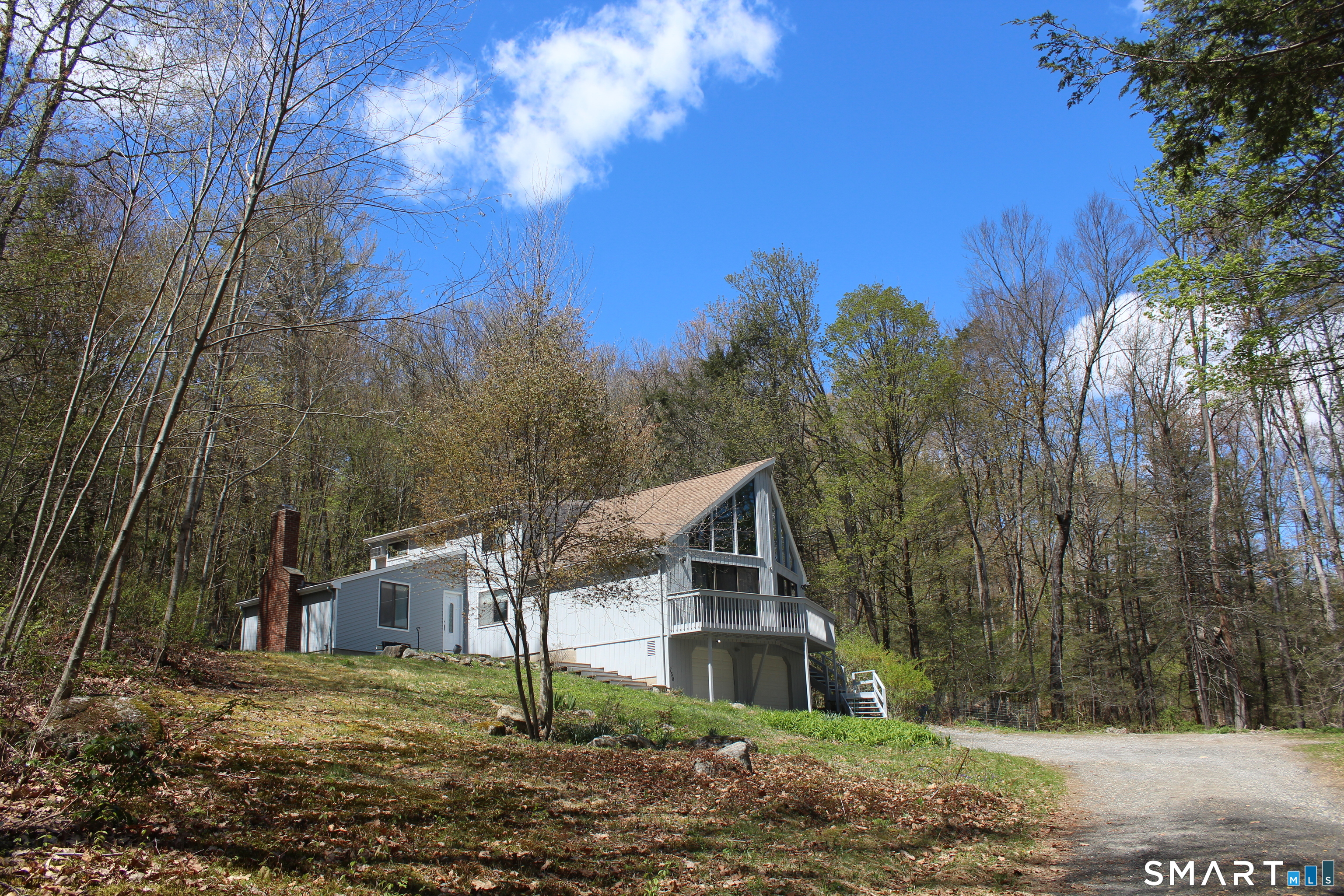 758 Cherry Brook Road Canton CT 06019