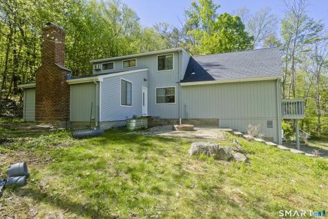 758 Cherry Brook Road Canton CT 06019
