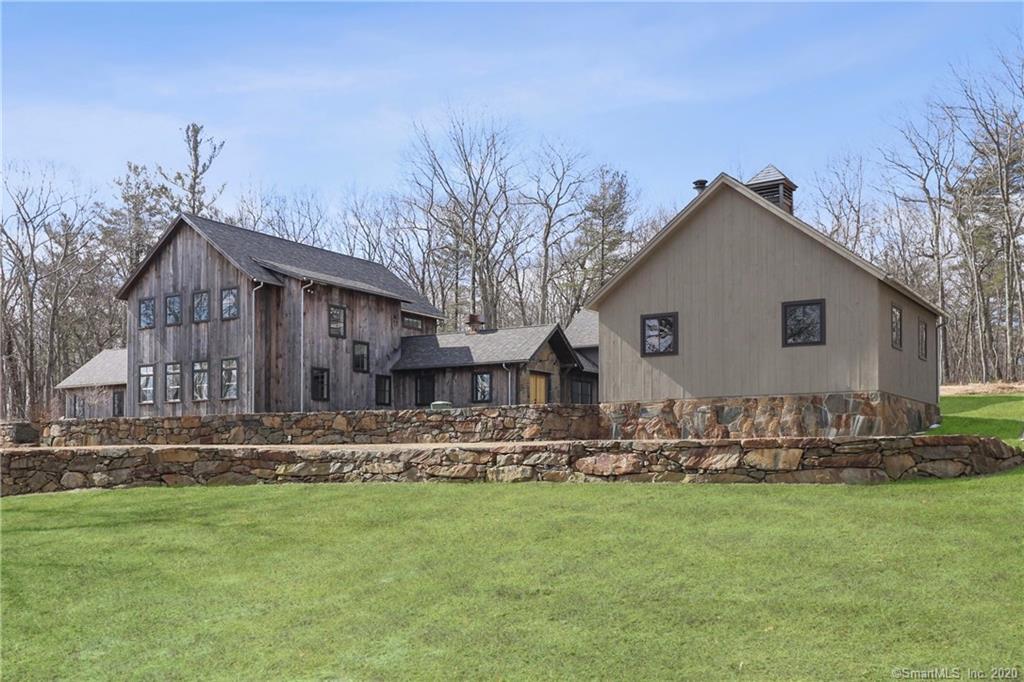 10 Wolfe Road Warren CT 06754