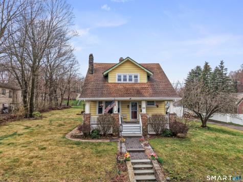 2180 Stanley Street New Britain CT 06053