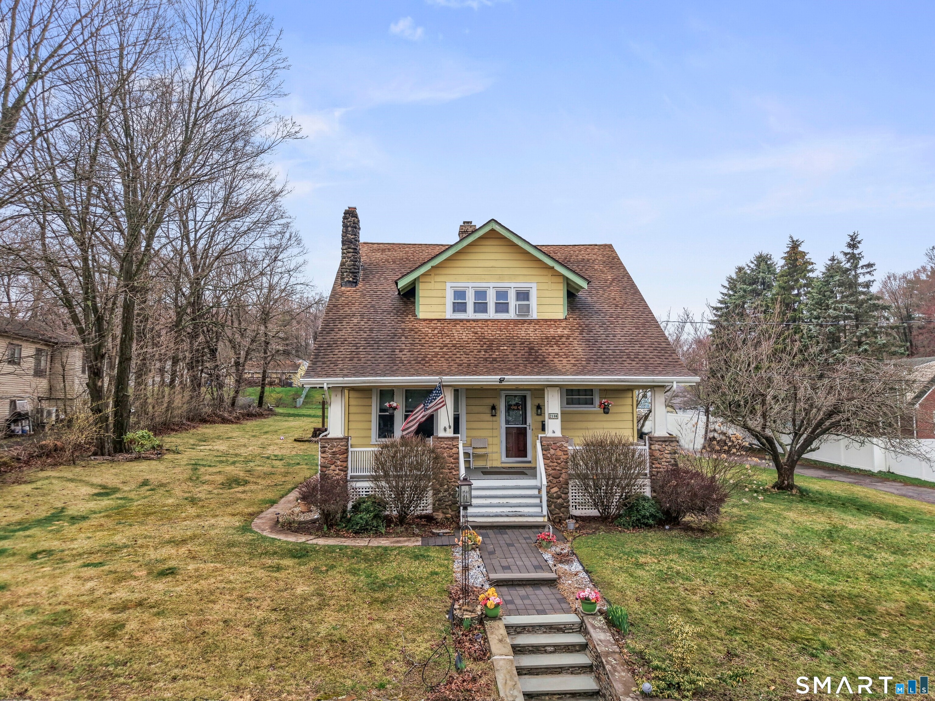 2180 Stanley Street New Britain CT 06053