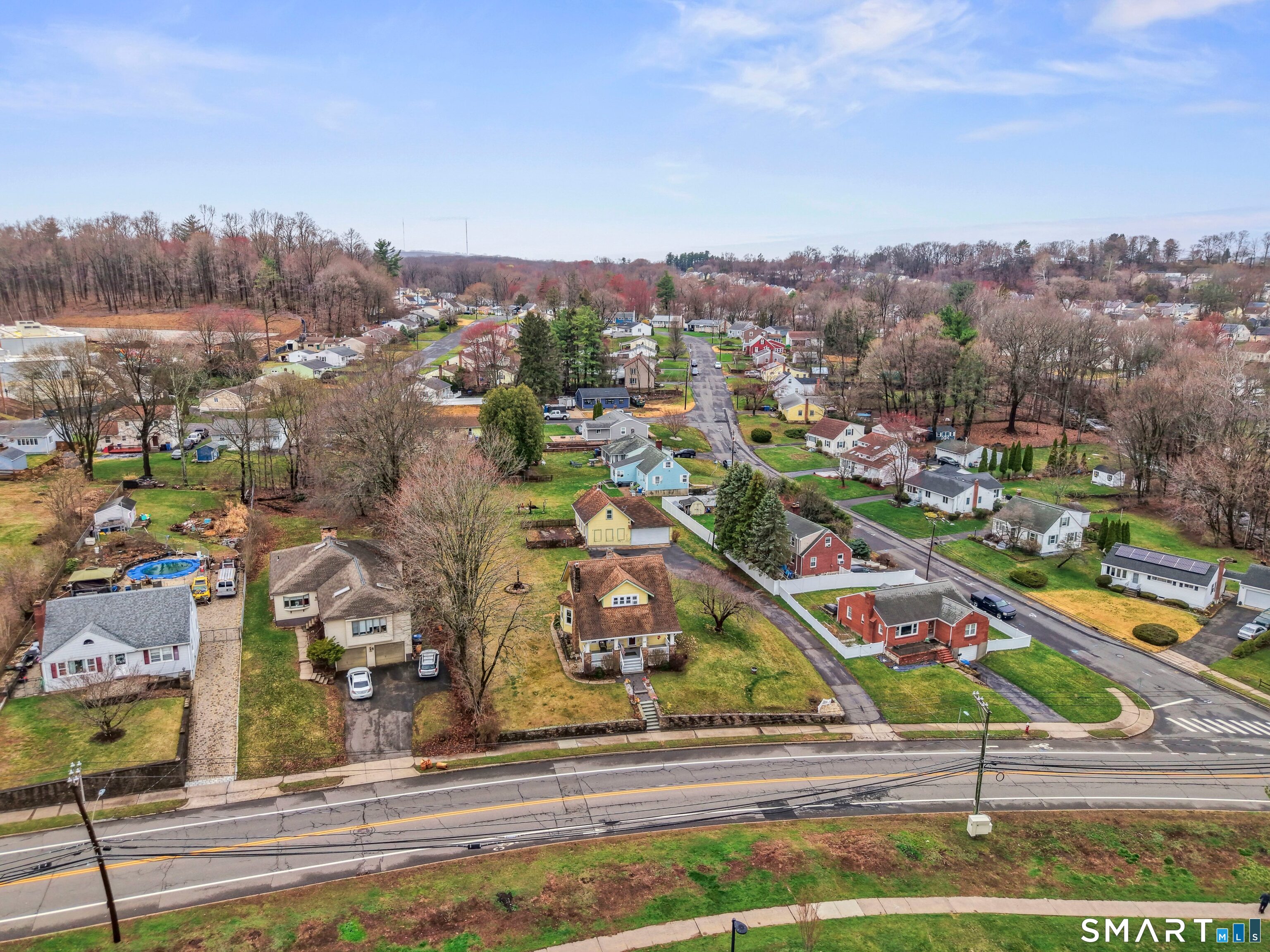2180 Stanley Street New Britain CT 06053
