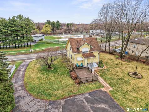 2180 Stanley Street New Britain CT 06053