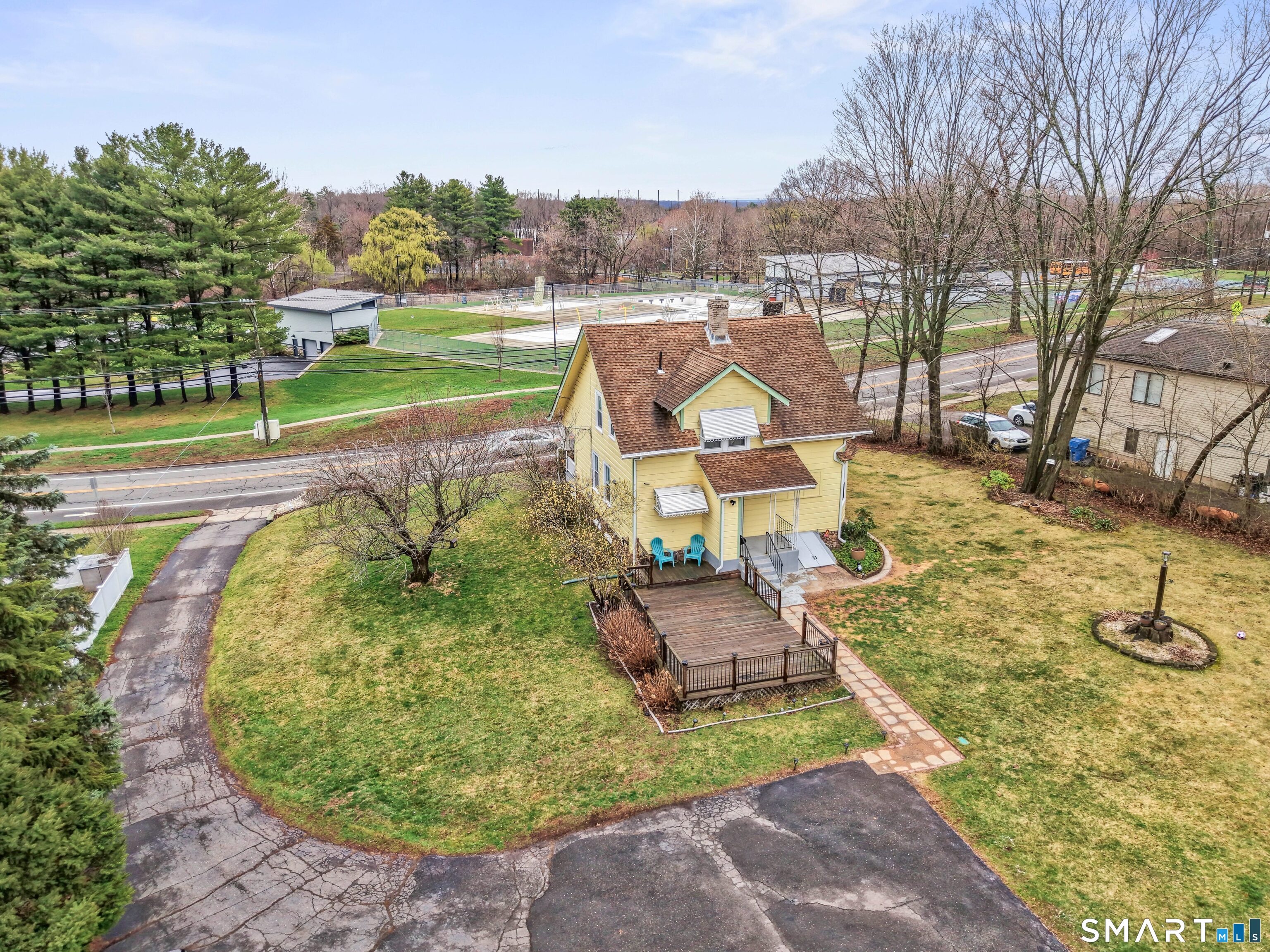 2180 Stanley Street New Britain CT 06053
