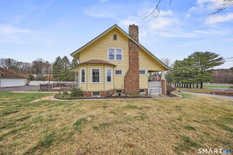 2180 Stanley Street New Britain CT 06053