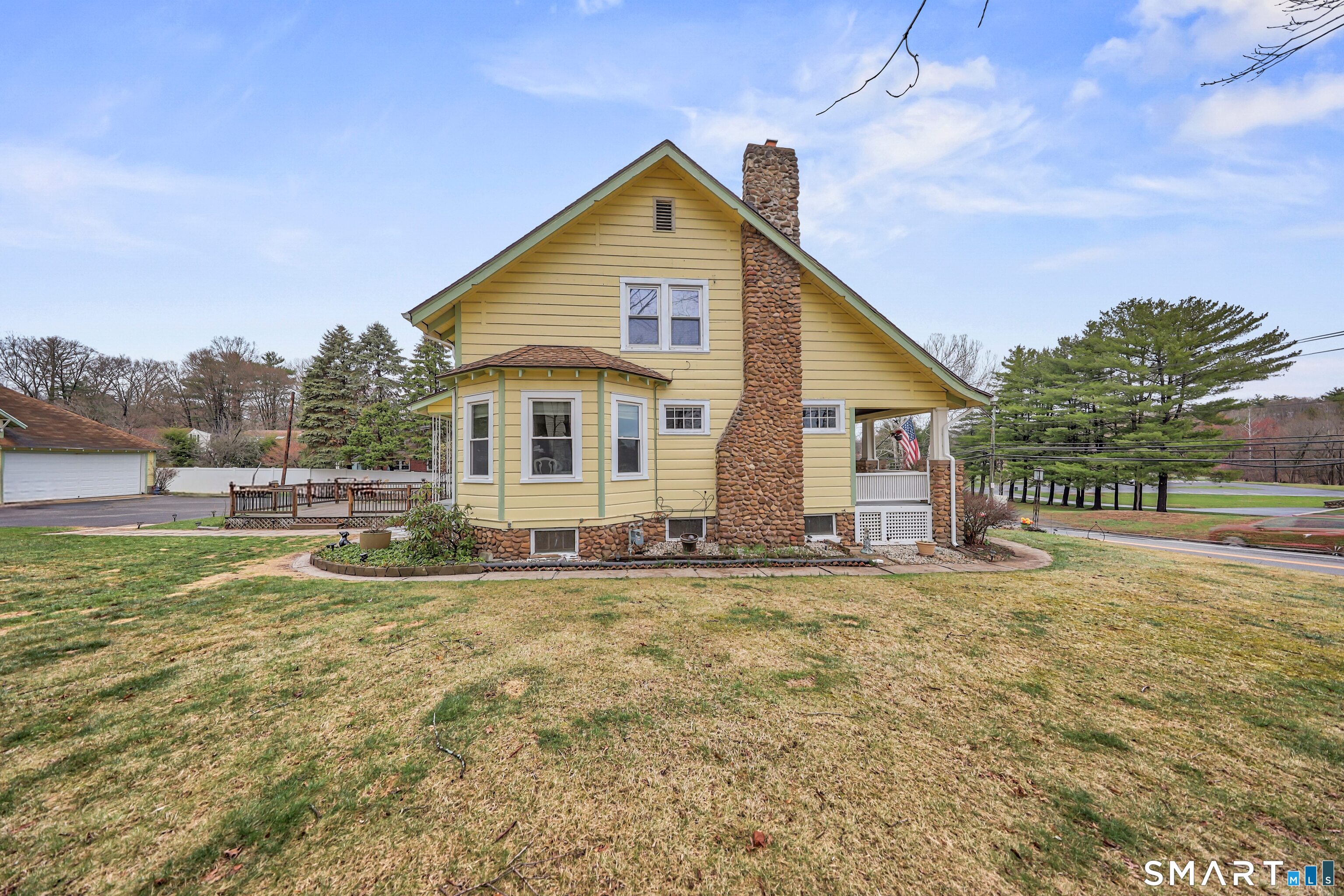 2180 Stanley Street New Britain CT 06053