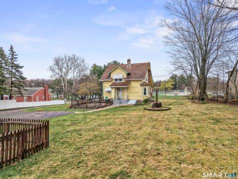 2180 Stanley Street New Britain CT 06053