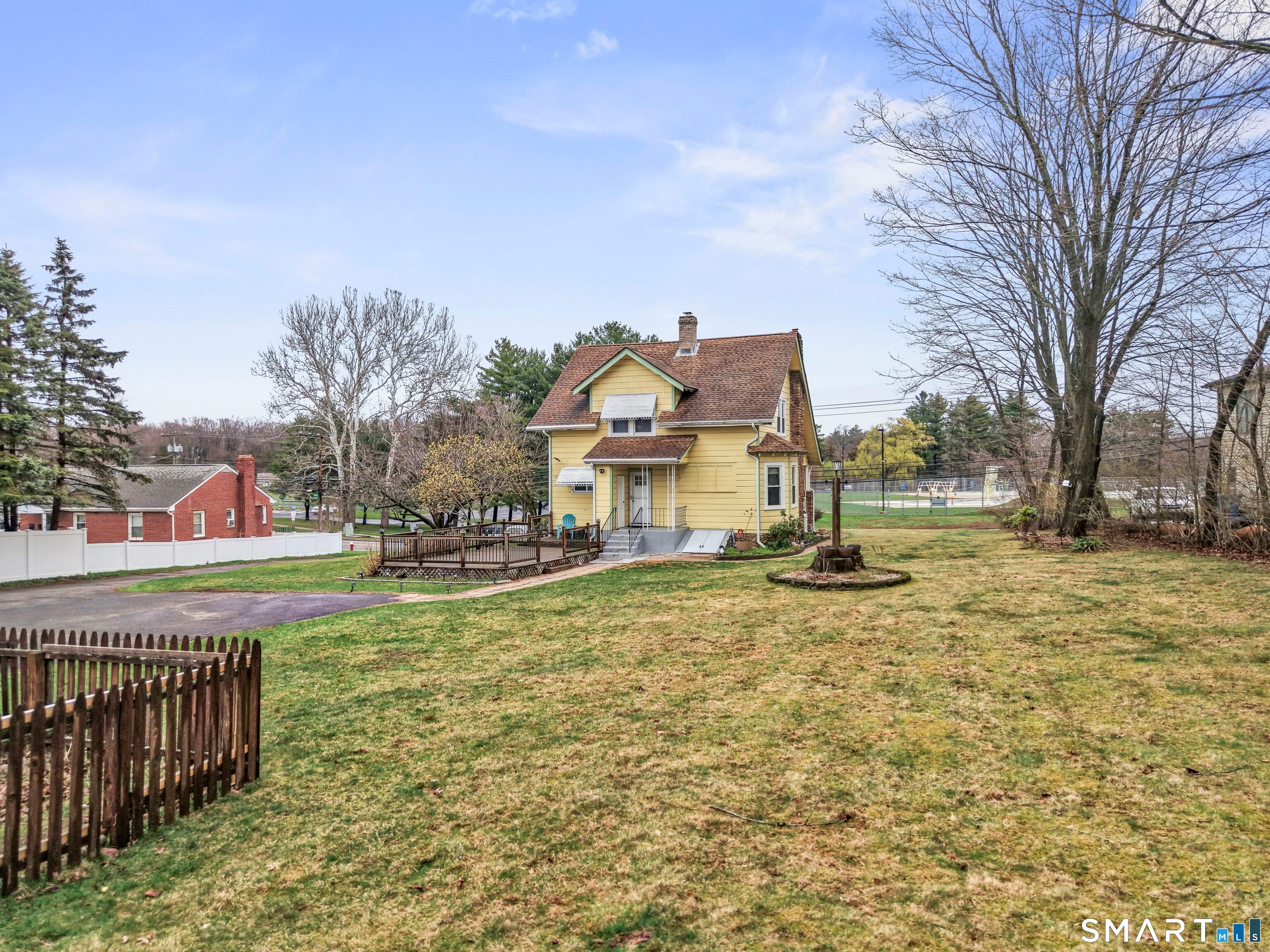 2180 Stanley Street New Britain CT 06053