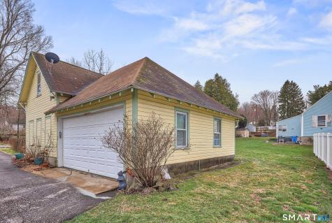 2180 Stanley Street New Britain CT 06053