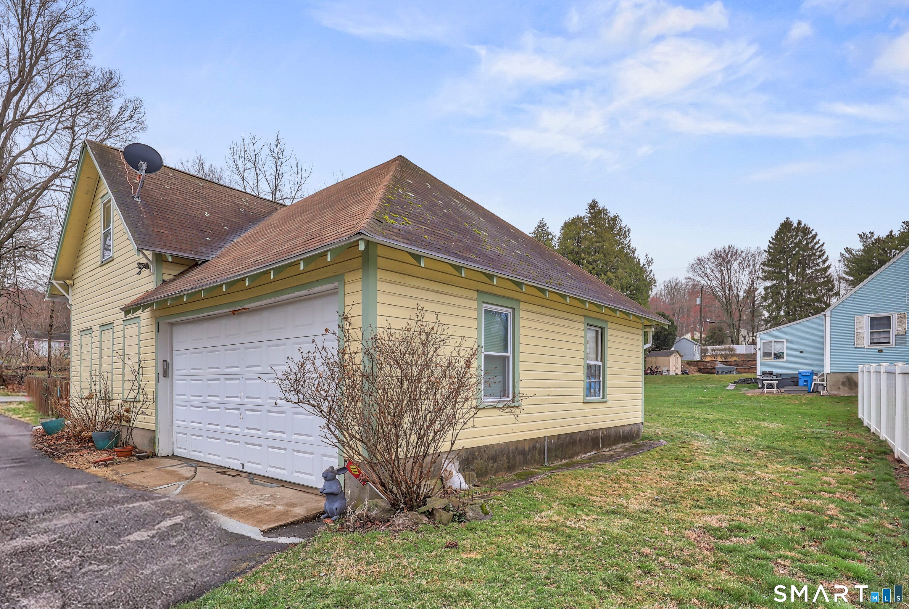 2180 Stanley Street New Britain CT 06053