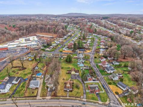 2180 Stanley Street New Britain CT 06053