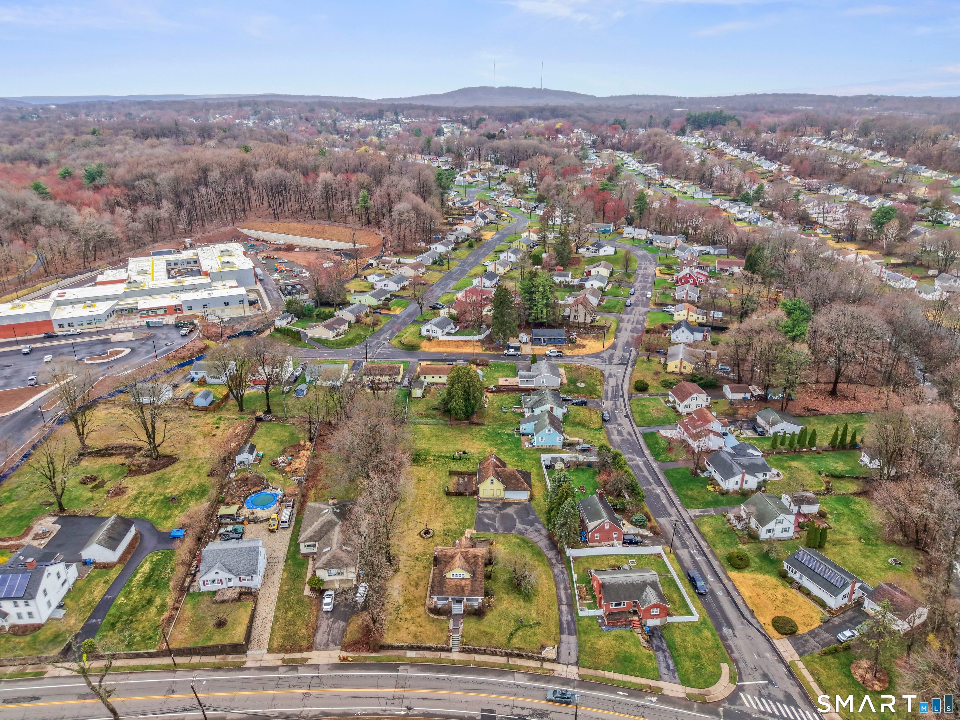 2180 Stanley Street New Britain CT 06053