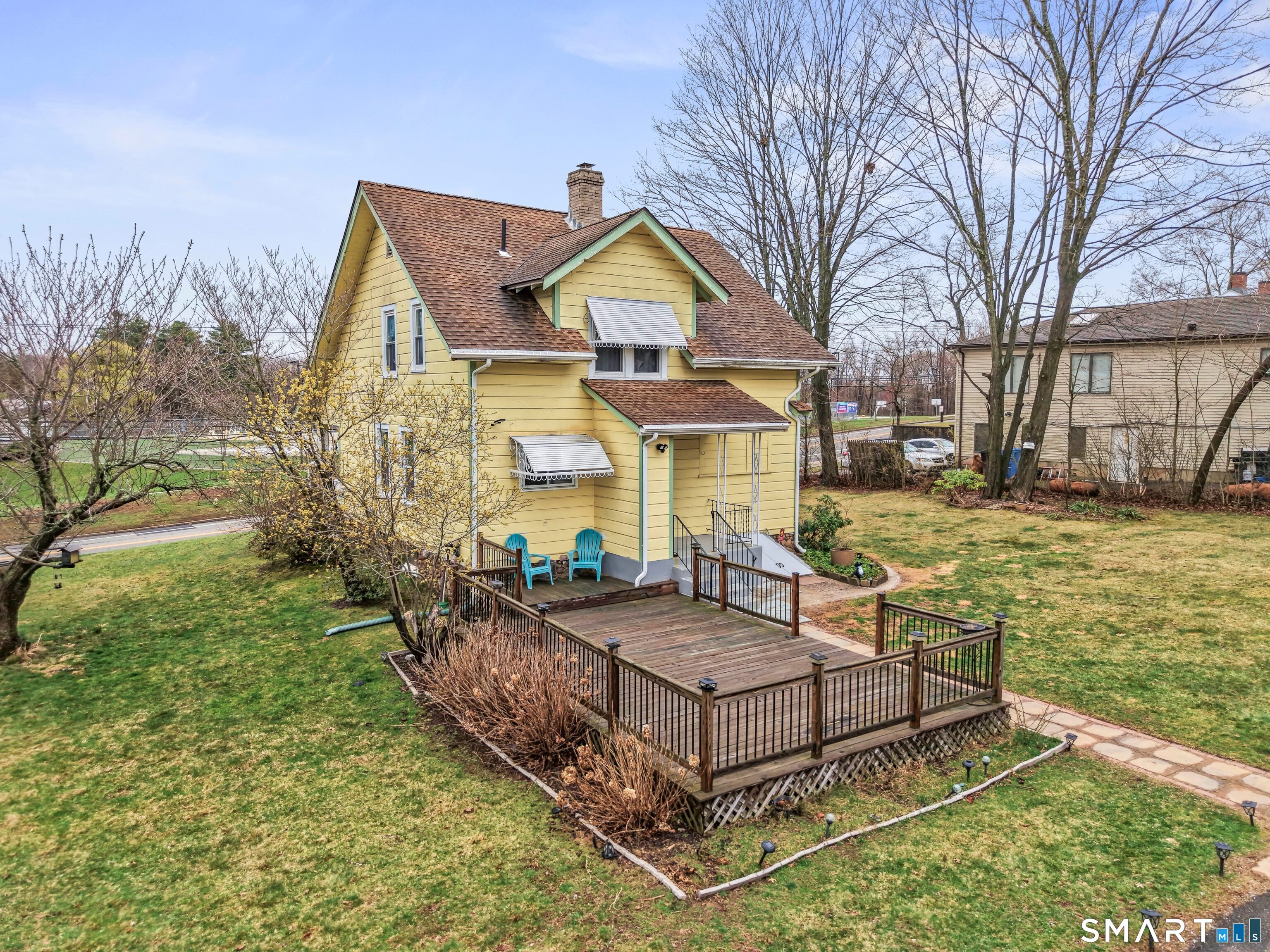 2180 Stanley Street New Britain CT 06053
