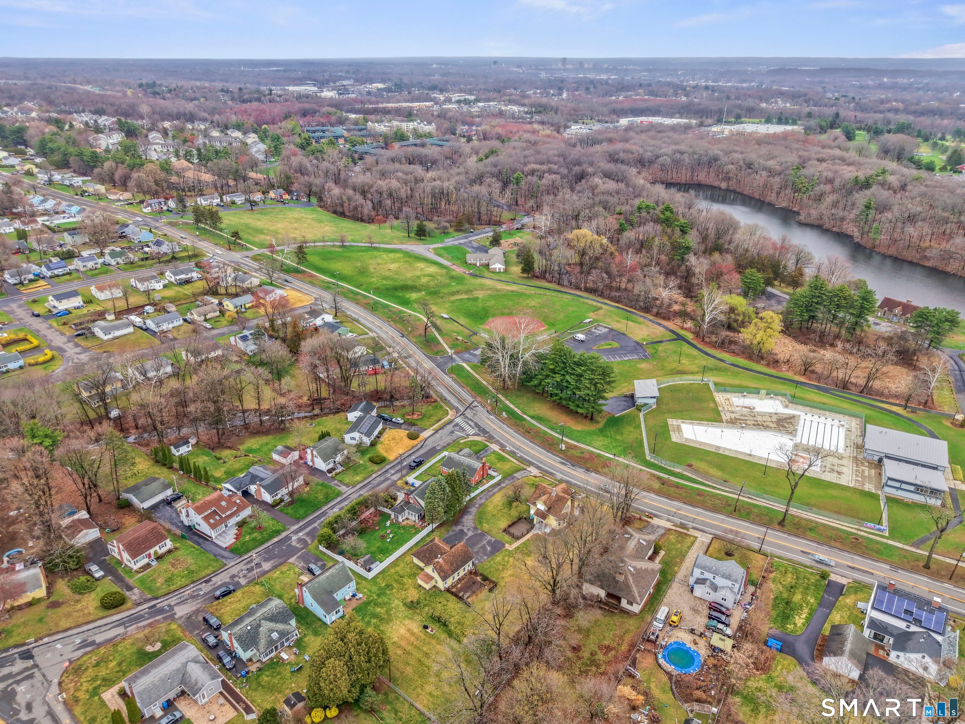 2180 Stanley Street New Britain CT 06053